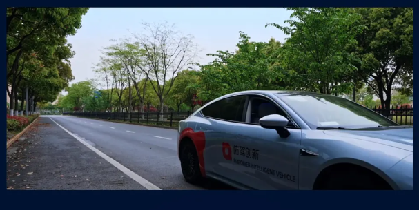 佑驾创新今起招股：覆盖L2至L4的智能驾驶全维企业